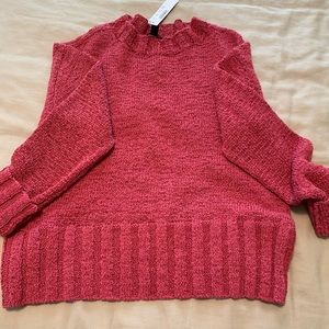 J Crew Sweater